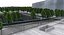 World Trade Center Complex Memorial & Museum