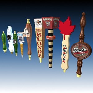 Tap_Collection