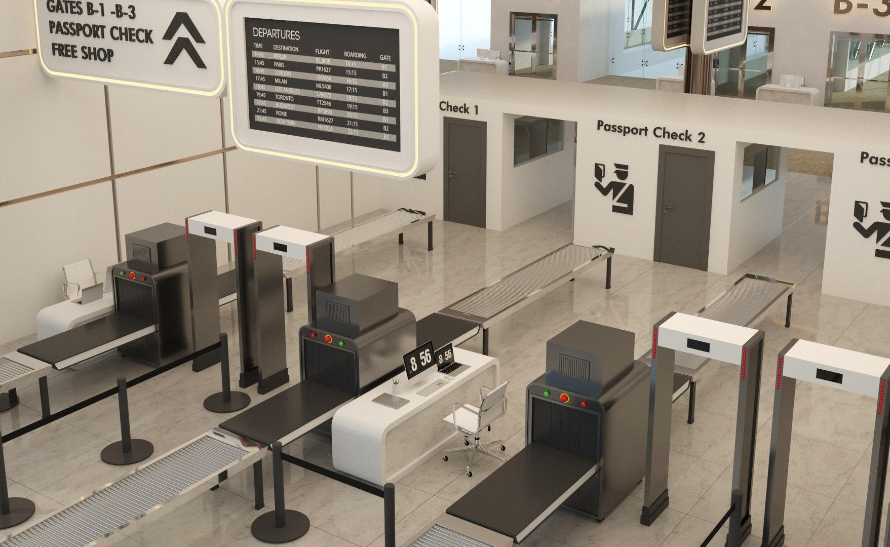 Modern Airport Interior 3D model https://p.turbosquid.com/ts-thumb/ZG/b5oszV/M8/r11/jpg/1696316275/1920x1080/fit_q87/ee415b91b61966687c5540c41d2dd897bff2cf7c/r11.jpg