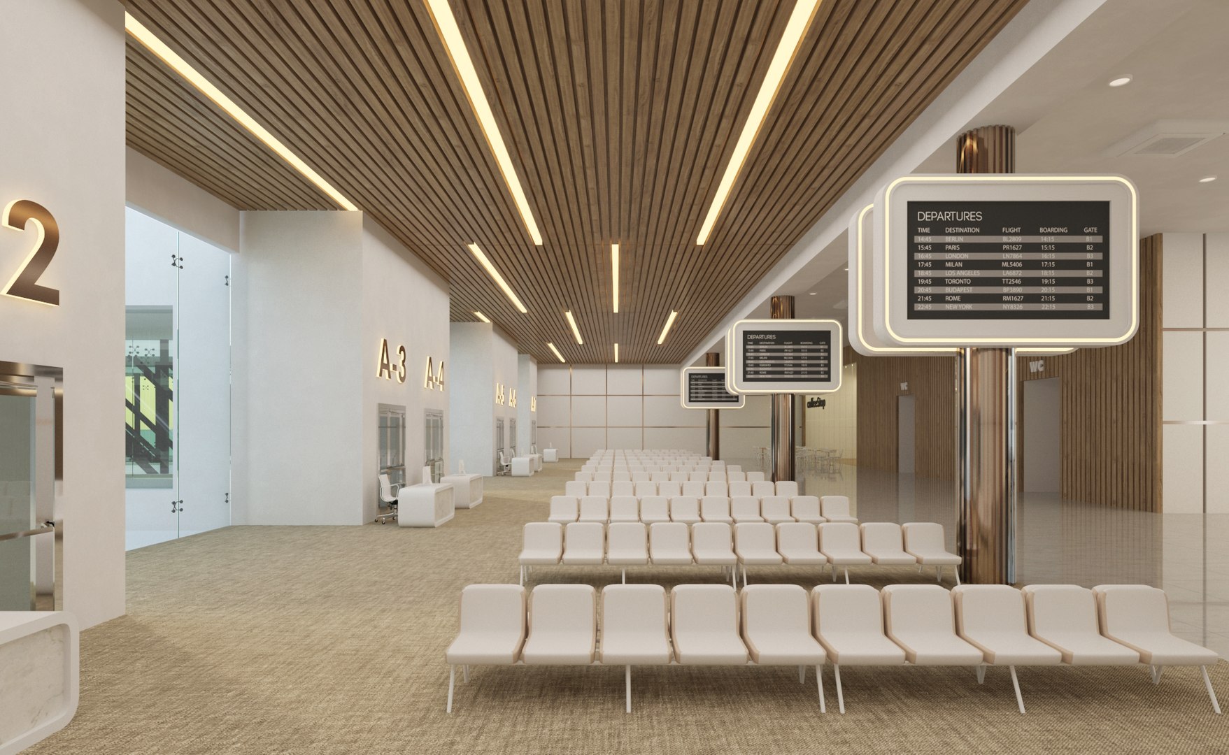 Modern Airport Interior 3D model https://p.turbosquid.com/ts-thumb/ZG/b5oszV/pM/r12/jpg/1696316278/1920x1080/fit_q87/c882ada248fb750dd97ccdeb0929ee415b697e78/r12.jpg