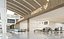 Modern Airport Interior