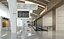 Modern Airport Interior