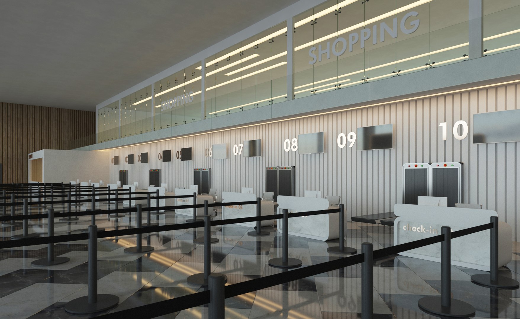 Modern Airport Interior 3D model https://p.turbosquid.com/ts-thumb/ZG/b5oszV/we/r7/jpg/1696316252/1920x1080/fit_q87/818a5c43a0739a144d040da6e0b42685b2420a04/r7.jpg