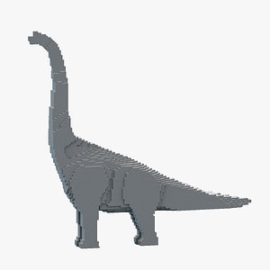Brachiosaurus