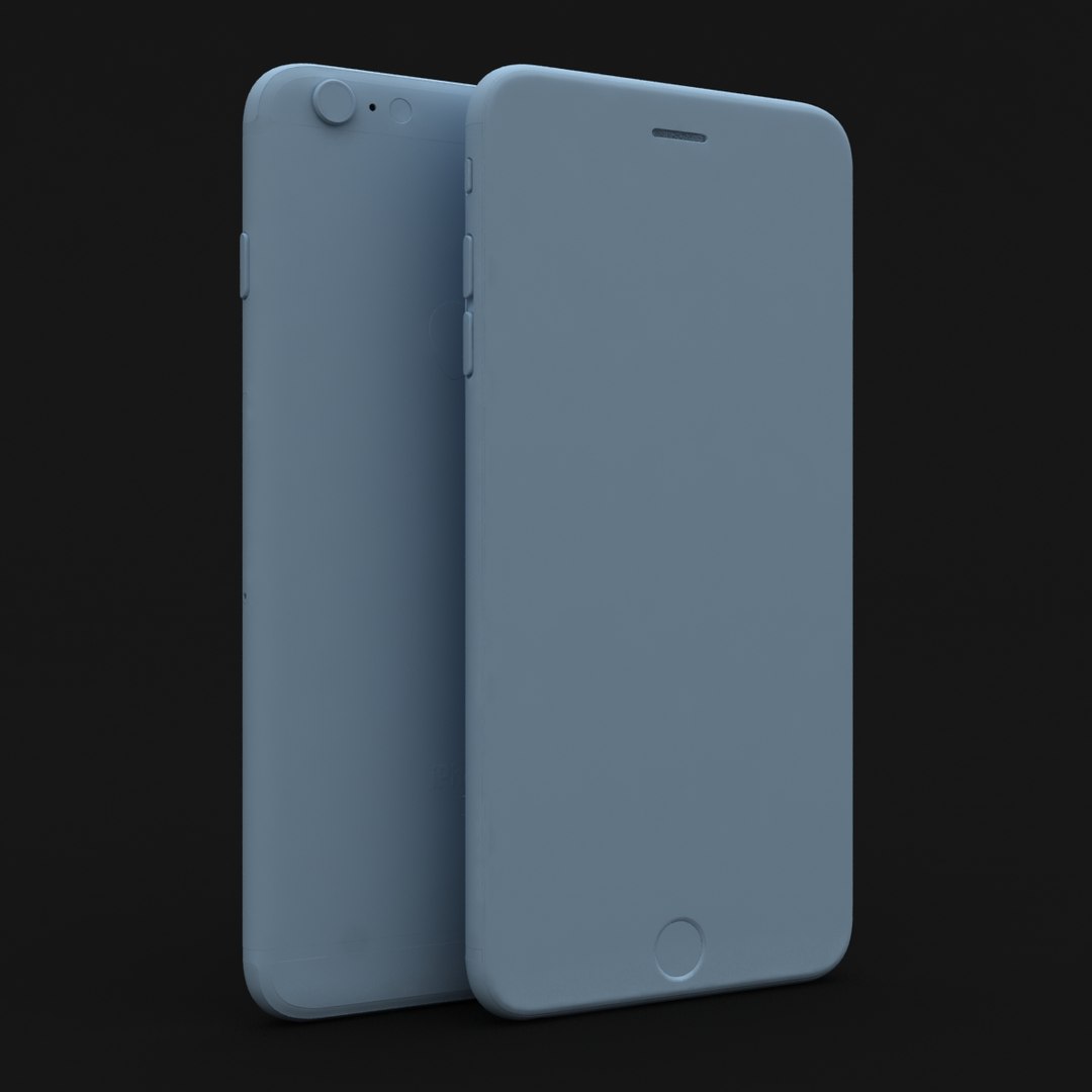 max apple iphone 6s space