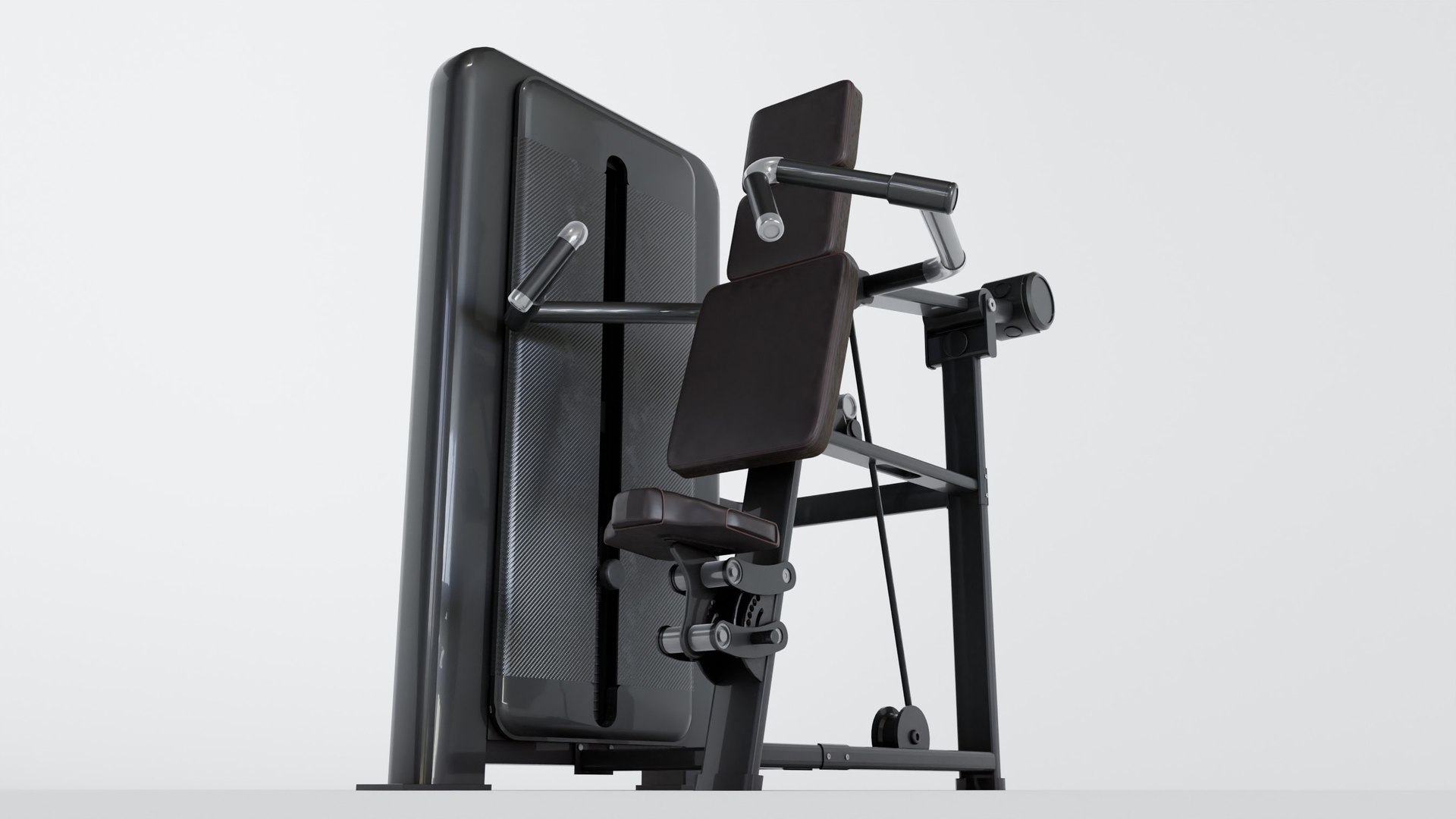 3D Seated Shoulder Press Machine https://p.turbosquid.com/ts-thumb/ZG/dkBWKH/3l/8/jpg/1726675618/1920x1080/fit_q87/f2fd6883ba61045c27a5d6fcf0cecaa158fc7328/8.jpg