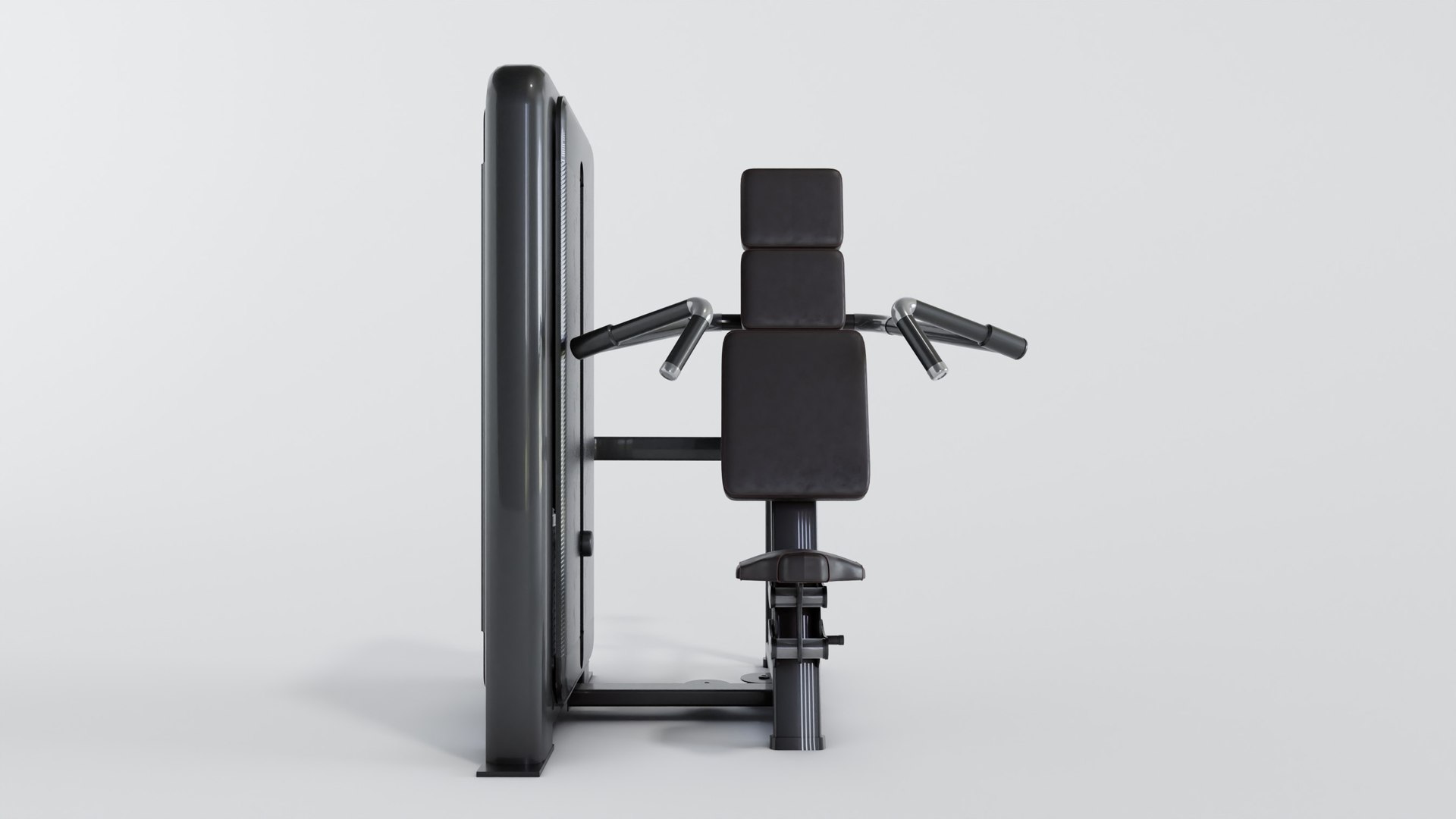3D Seated Shoulder Press Machine https://p.turbosquid.com/ts-thumb/ZG/dkBWKH/8O/6/jpg/1726675617/1920x1080/fit_q87/b5acc97cae7895eafaad41128cff71231ae427b6/6.jpg