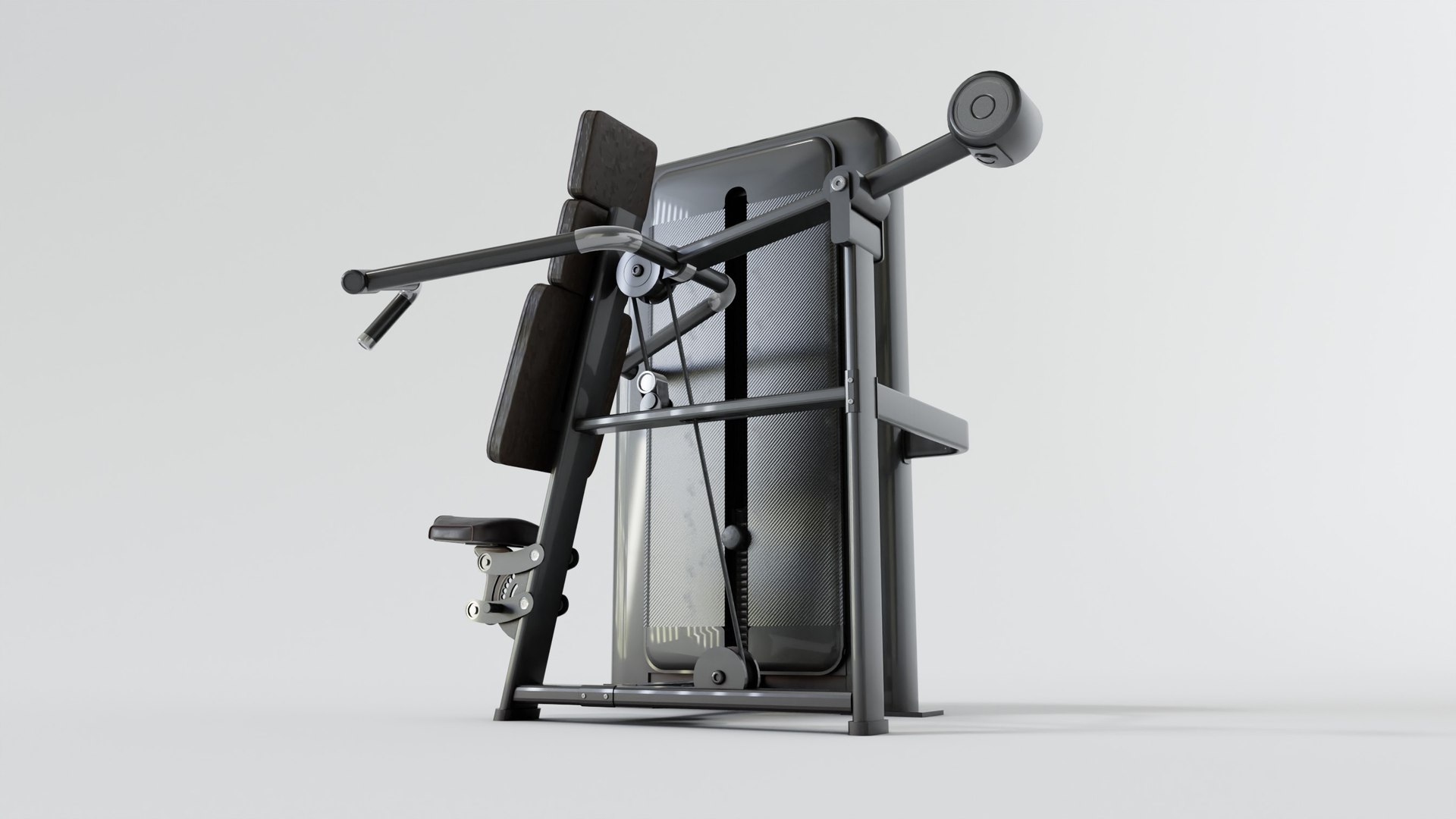 3D Seated Shoulder Press Machine https://p.turbosquid.com/ts-thumb/ZG/dkBWKH/Gz/12/jpg/1726675619/1920x1080/fit_q87/20324983971dbb826ae8e89cc0586d06852aa107/12.jpg