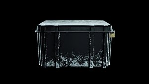 CS GO Weapon Case