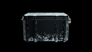 CS GO Weapon Case