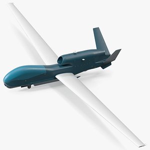 Ground Surveillance Remotely Piloted Aircraft