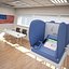e-voting station 3d model