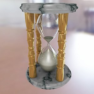 Hourglass