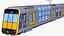 Sydney treni t-set tangara treno passeggeri elettrico a due piani