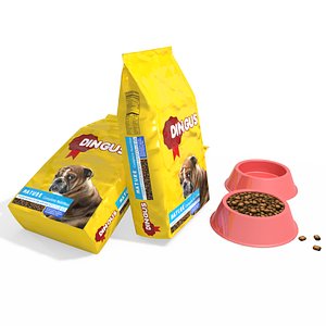 Dog Food