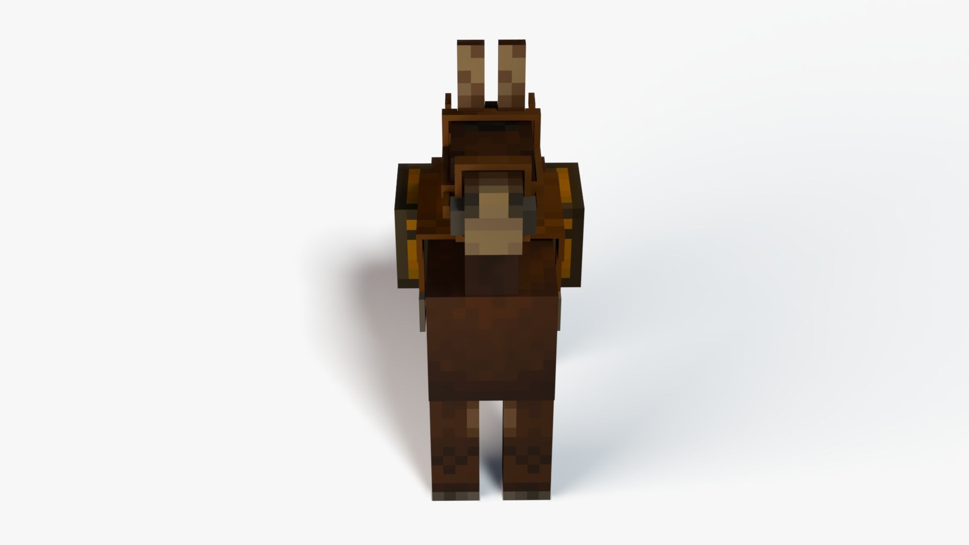 Minecraft Mule 3D model https://p.turbosquid.com/ts-thumb/ZG/vk0BOR/V0/4/jpg/1773422402/1920x1080/fit_q87/8faac88999abd456b8b1fc9644ca3ec2dd1a5698/4.jpg