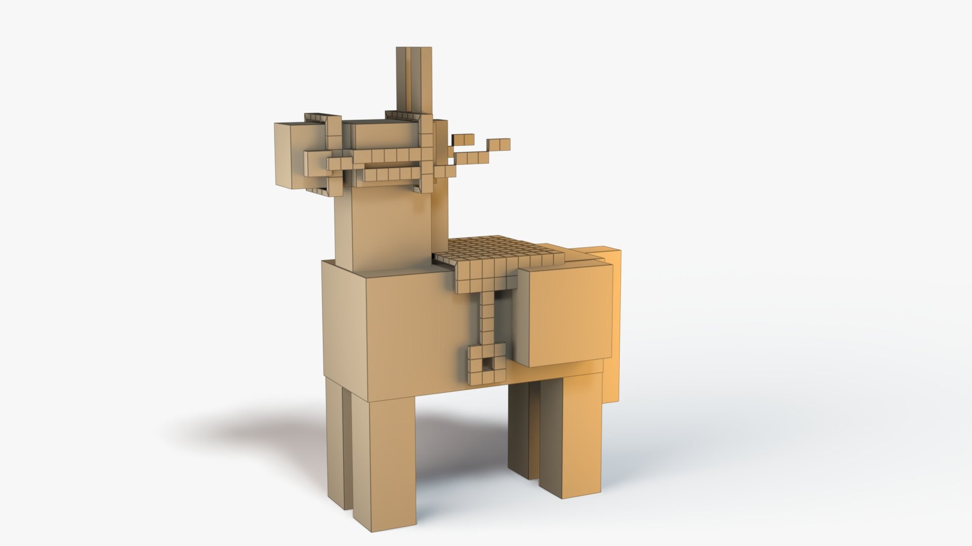 Minecraft Mule 3D model https://p.turbosquid.com/ts-thumb/ZG/vk0BOR/lx/7/jpg/1773422404/1920x1080/fit_q87/33ad338394b67ceada5b1c21bd89dded51bccbf1/7.jpg