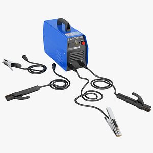 3D arc welding machine