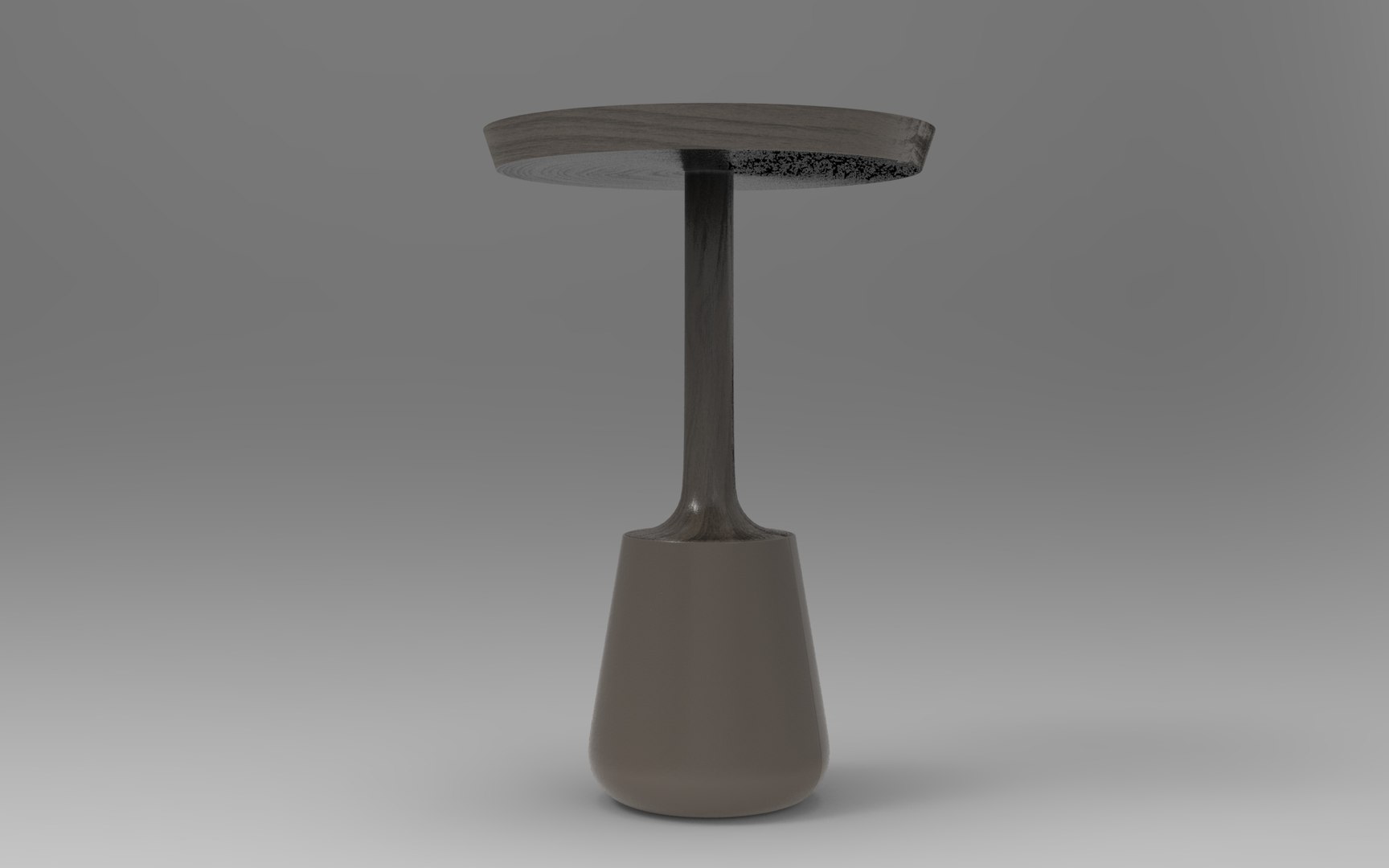 3D Model Nop Side Table - TurboSquid 2141332