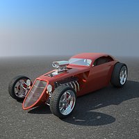 HotRod