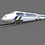 Speed Train 01