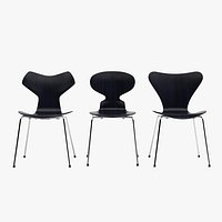 Chair Set