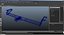 Multi-Fit Trailer Hitch 3D Model