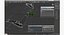 Multi-Fit Trailer Hitch 3D Model