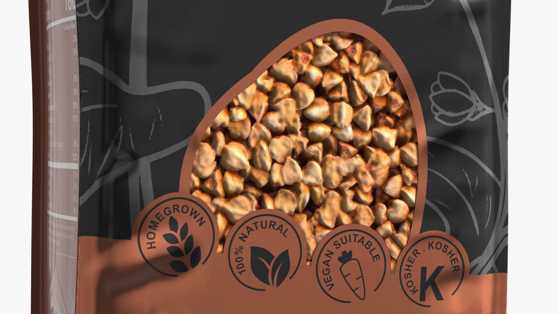 3D Wholegrain Buckwheat Package https://p.turbosquid.com/ts-thumb/ZH/Ele53z/GR/wholegrainbuckwheatpackagemb3dmodel014/jpg/1636113078/1920x1080/fit_q87/839c3ef6b1b6a1b6de64aee8839fdbd394833d49/wholegrainbuckwheatpackagemb3dmodel014.jpg