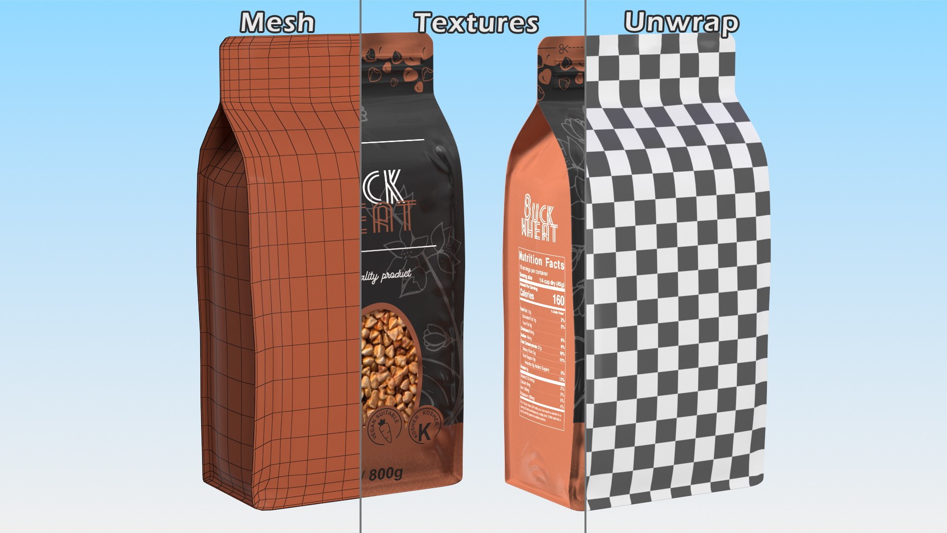3D Wholegrain Buckwheat Package https://p.turbosquid.com/ts-thumb/ZH/Ele53z/JS/wholegrainbuckwheatpackagemb3dmodel015/jpg/1636113080/1920x1080/fit_q87/4bb2c55d8527b0d6af792fa4a0df68108a5761e7/wholegrainbuckwheatpackagemb3dmodel015.jpg