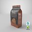 Wholegrain Buckwheat Package