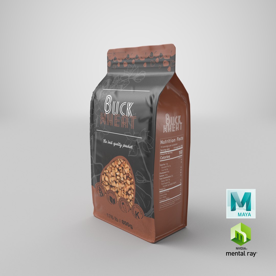 3D Wholegrain Buckwheat Package https://p.turbosquid.com/ts-thumb/ZH/Ele53z/TB/stemcell_maya_mental_ray_render/png/1644480111/1920x1080/fit_q87/e5353c4106c29bfdbd1b6481ea50715f287b5b6f/stemcell_maya_mental_ray_render.jpg