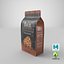 Wholegrain Buckwheat Package