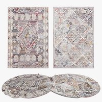 Rugs No 998