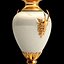 法国第19届LOUIS XVI PORCELAIN桌灯
