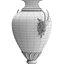 法国第19届LOUIS XVI PORCELAIN桌灯