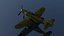 P-39M Airocobra