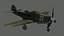 P-39M Airocobra