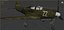 P-39M Airocobra