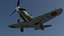 P-39M Airocobra