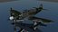 P-39M Airocobra