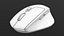 Wireless Mouse Logitech M720 Triathlon