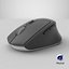 Wireless Mouse Logitech M720 Triathlon