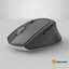 Wireless Mouse Logitech M720 Triathlon