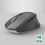 Wireless Mouse Logitech M720 Triathlon