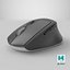 Wireless Mouse Logitech M720 Triathlon
