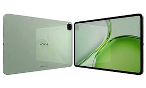 Honor Tablet X10 Pro Max Forest Green