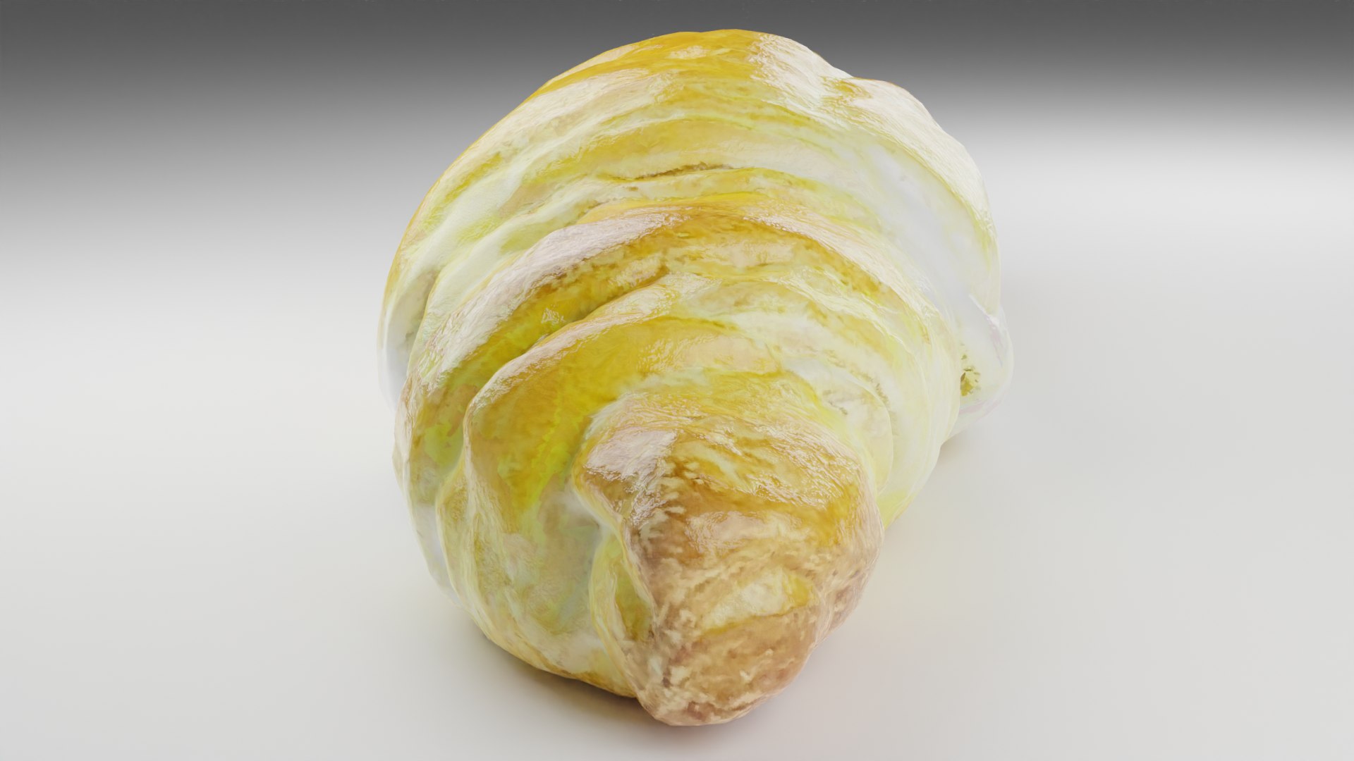 Croissant model https://p.turbosquid.com/ts-thumb/ZH/MmwJa3/DD/image4/png/1710327442/1920x1080/fit_q87/e6cd8bada4c081a10bc977cf2e99e1748ea235d8/image4.jpg