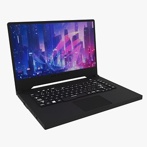 ASUS Zephyrus GA502DU Replica