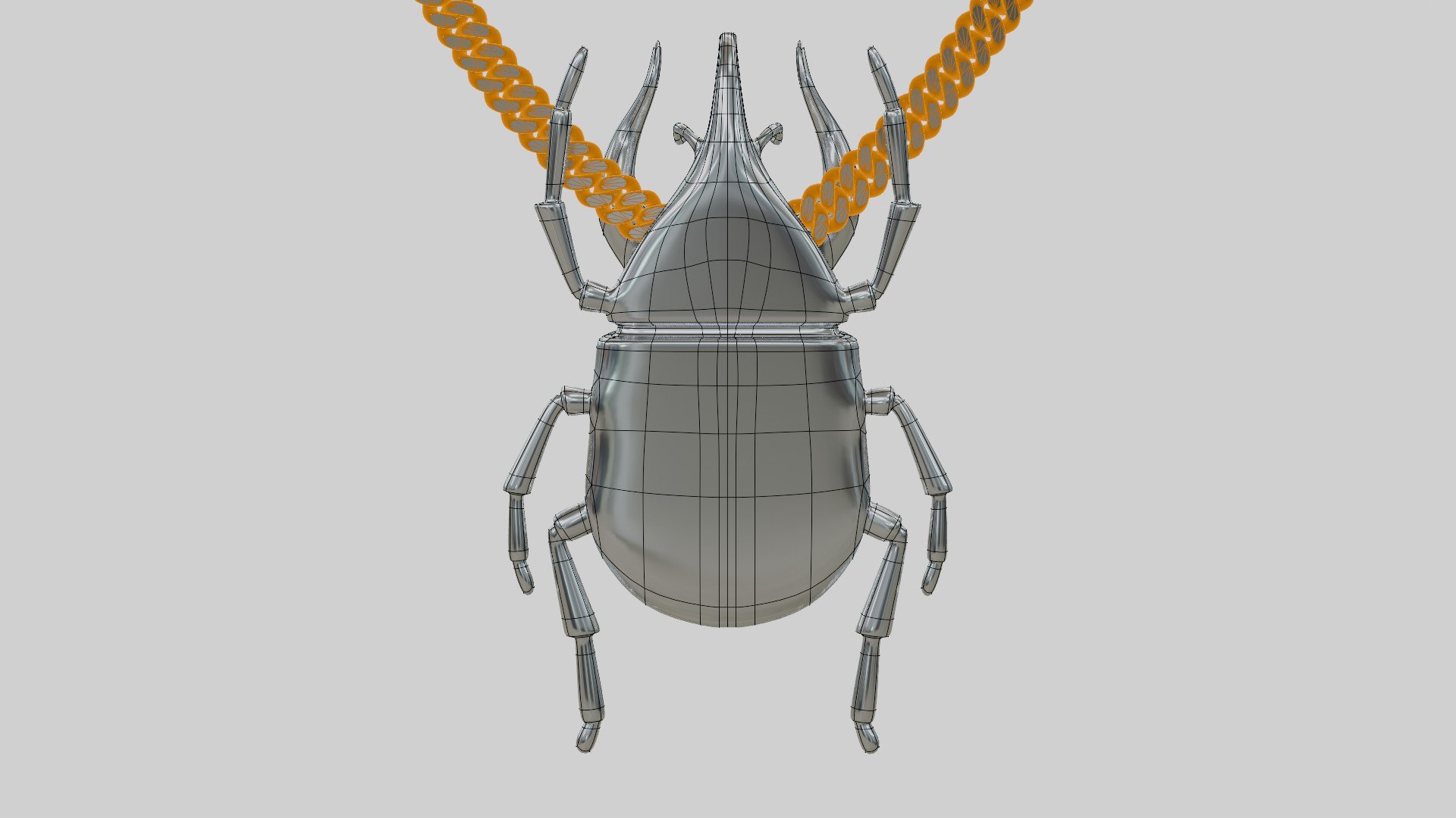 Rhino Bug Pendant 3D model https://p.turbosquid.com/ts-thumb/ZH/aWAqL6/D2/wire11/jpg/1702801526/1920x1080/fit_q87/bb88dc4205fa3382bb98c1e3e196a5dfad5f7dad/wire11.jpg